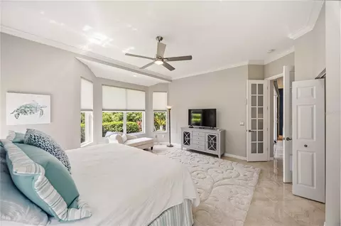 Bedroom - 737 Misty Pine Dr, Venice, FL 34292 photo 5 of 5