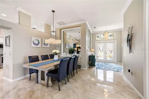 Dining - 737 Misty Pine Dr, Venice, FL 34292 photo 5 of 5