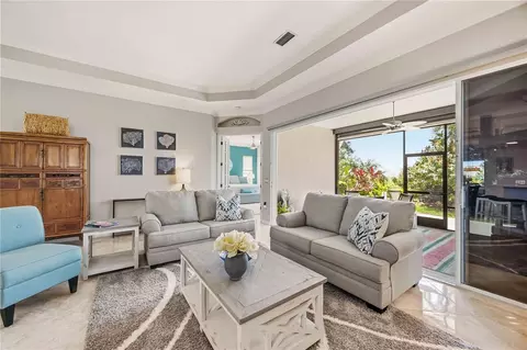 Living - 737 Misty Pine Dr, Venice, FL 34292 photo 6 of 7