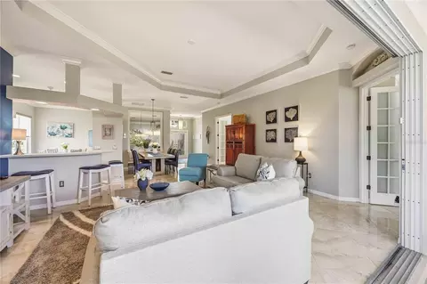 Living - 737 Misty Pine Dr, Venice, FL 34292 photo 1 of 7