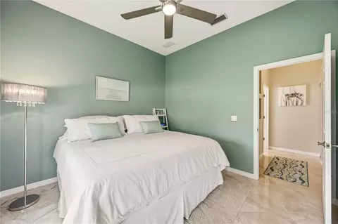 Bedroom - 737 Misty Pine Dr, Venice, FL 34292 photo 2 of 5
