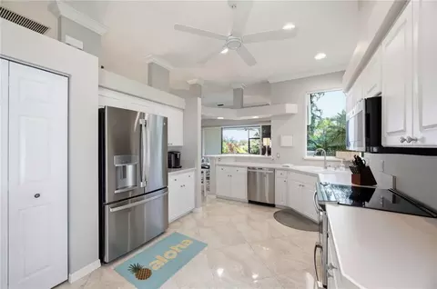 Kitchen - 737 Misty Pine Dr, Venice, FL 34292 photo 7 of 7