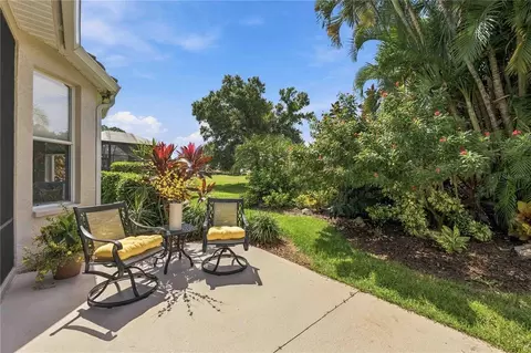 Exterior - 737 Misty Pine Dr, Venice, FL 34292 photo 3 of 9