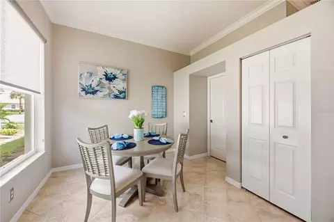 Dining - 737 Misty Pine Dr, Venice, FL 34292 photo 1 of 5