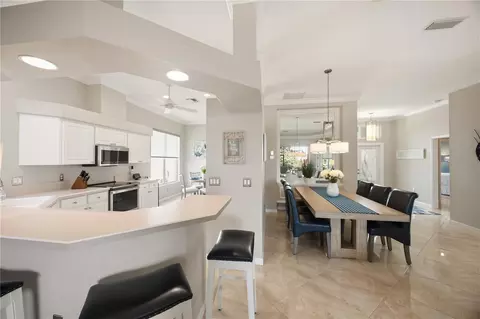 Dining - 737 Misty Pine Dr, Venice, FL 34292 photo 2 of 5