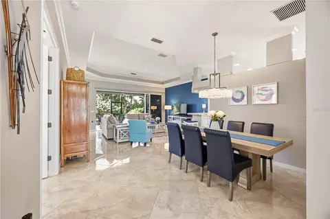 Dining - 737 Misty Pine Dr, Venice, FL 34292 photo 3 of 5
