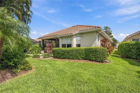 Exterior - 737 Misty Pine Dr, Venice, FL 34292 photo 9 of 9