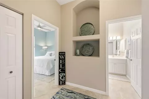 Entry Way - 737 Misty Pine Dr, Venice, FL 34292 photo 3 of 5