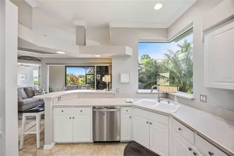 Kitchen - 737 Misty Pine Dr, Venice, FL 34292 photo 2 of 7