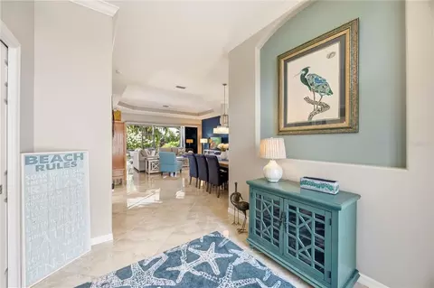 Entry Way - 737 Misty Pine Dr, Venice, FL 34292 photo 4 of 5