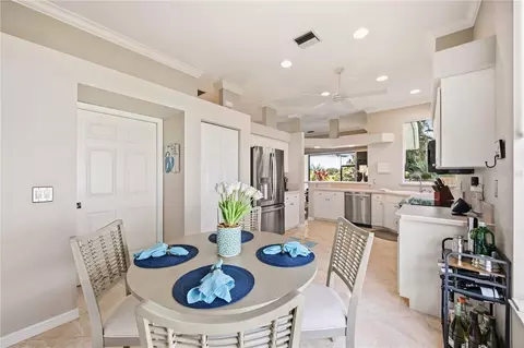 Kitchen - 737 Misty Pine Dr, Venice, FL 34292 photo 3 of 7