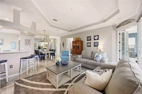 Living - 737 Misty Pine Dr, Venice, FL 34292 photo 7 of 7