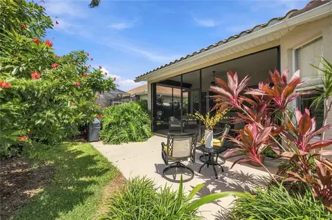Exterior - 737 Misty Pine Dr, Venice, FL 34292 photo 2 of 9