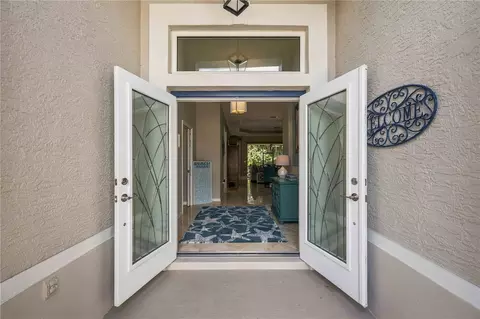 Entry Way - 737 Misty Pine Dr, Venice, FL 34292 photo 1 of 5