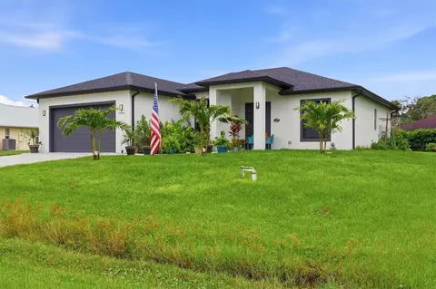 11961 D Allyon Dr, North Port, FL 34287