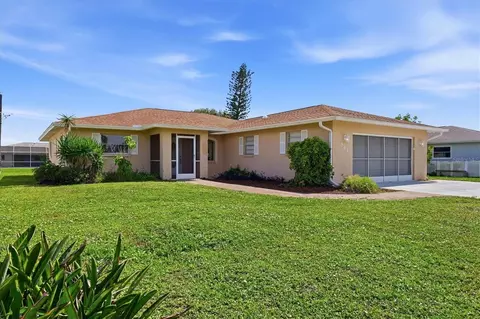 941 Gasparilla Blvd, Englewood, FL 34223