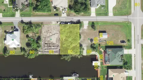 15544 Lakeland Cir, Port Charlotte, FL 33981