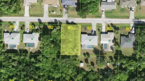 18179 Robinson Ave, Port Charlotte, FL 33948