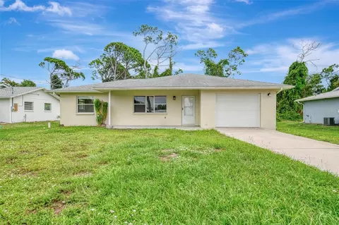 1331 Tudor Rd, Englewood, FL 34224
