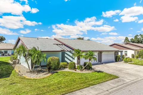 603 Bramblewood Ln #184, Englewood, FL 34223