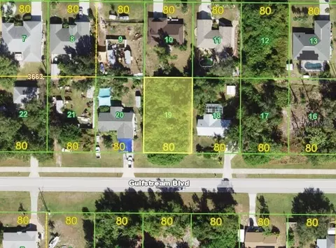 10372 Gulfstream Blvd, Englewood, FL 34224