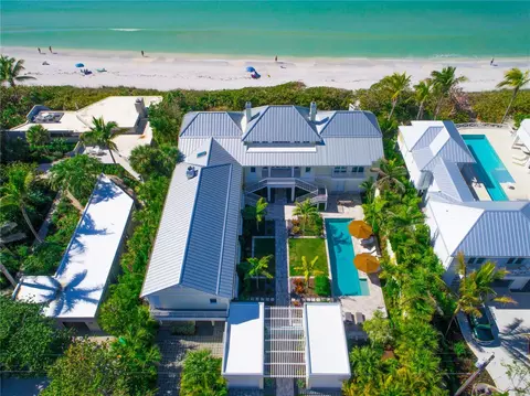 2031 Shore Ln, Boca Grande, FL 33921