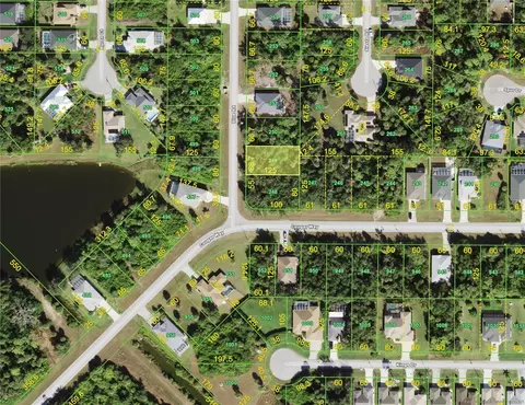 103 Blue Rd, Rotonda West, FL 33947