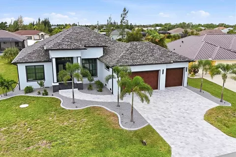 15417 Avery Rd, Port Charlotte, FL 33981