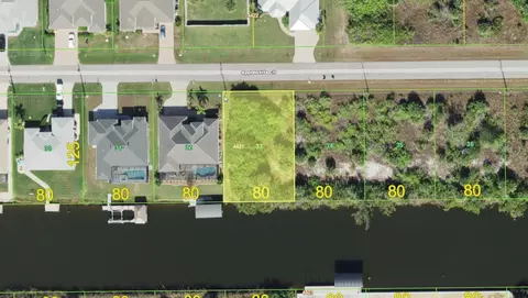 15762 Applewhite Cir, Port Charlotte, FL 33981