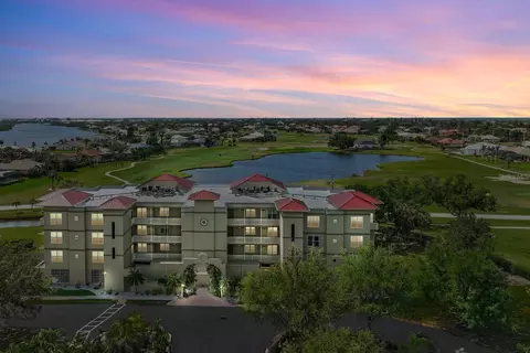 10045 Links Ln #404, Rotonda West, FL 33947
