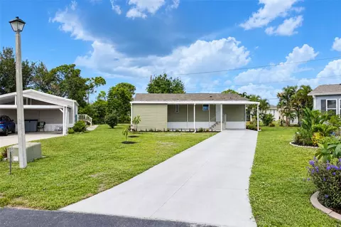 9066 Pinehaven Way, Englewood, FL 34224