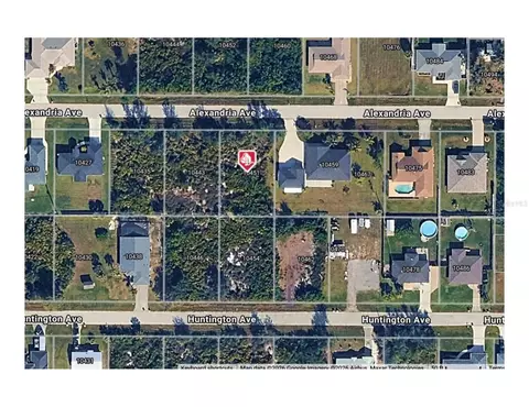 10451 Alexandria Ave, Englewood, FL 34224