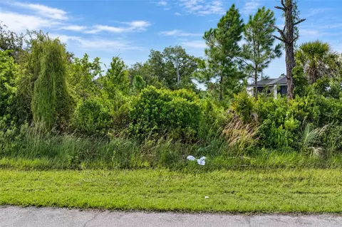 5079 Hogan St, Port Charlotte, FL 33981