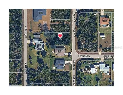 5079 Hogan St, Port Charlotte, FL 33981