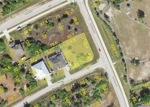 14613 San Domingo Blvd, Port Charlotte, FL 33981