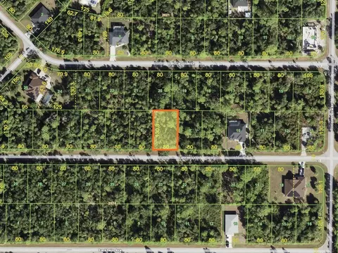 14348 Cannell Ln, Port Charlotte, FL 33953