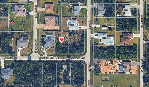 10234 Thames Ave, Englewood, FL 34224