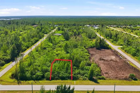 15623 Appleton Blvd, Port Charlotte, FL 33981