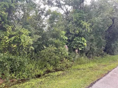 11327 Baggot Ave, Englewood, FL 34224
