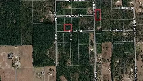 Spruce Road, Interlachen, FL 32148 photo 3