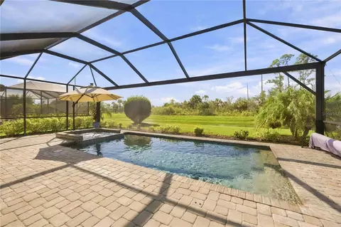 15945 Honey Suckle St, Port Charlotte, FL 33953