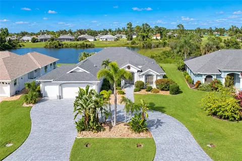 12 Sportsman Ter, Rotonda West, FL 33947