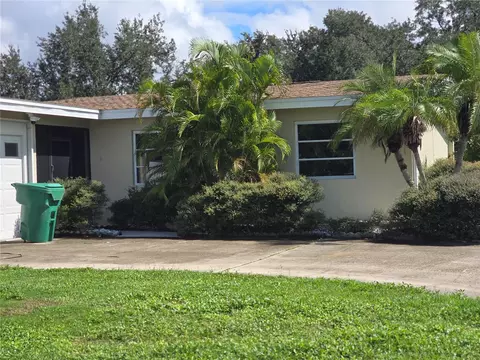 2490 Sistina St, Port Charlotte, FL 33952