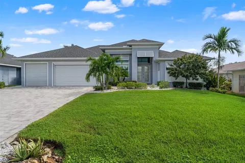 10576 Ayear Rd, Port Charlotte, FL 33981