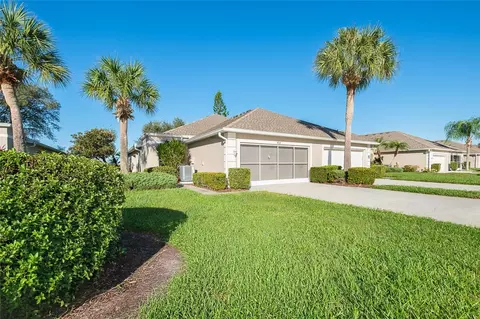 4057 Fairway Dr, North Port, FL 34287