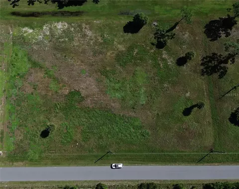 265 Rotonda Blvd S, Rotonda West, FL 33947
