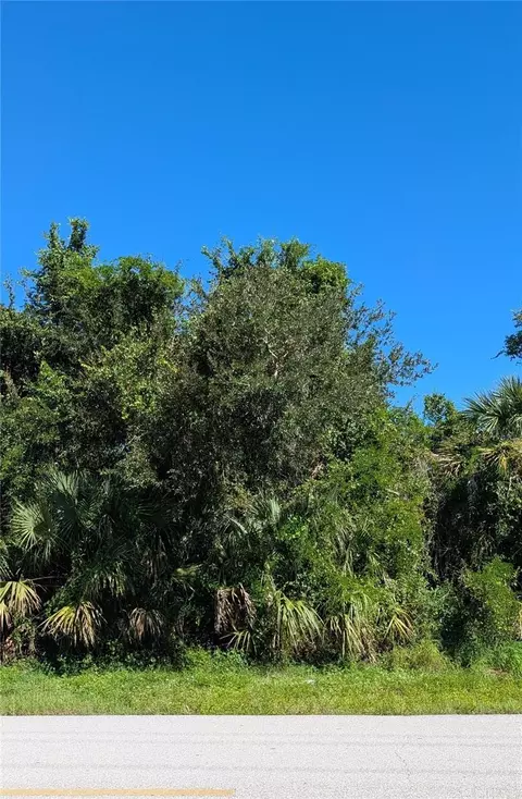 16475 Chamberlain Blvd, Port Charlotte, FL 33954