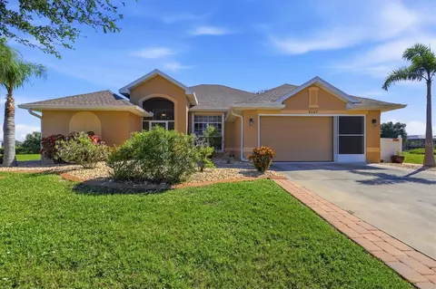 8069 Burwell Cir, Port Charlotte, FL 33981