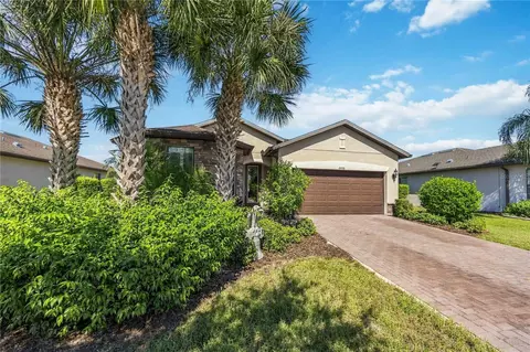 2600 Sherman Oak Dr, North Port, FL 34289
