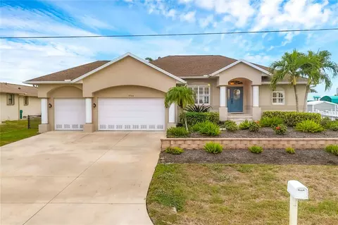 Undisclosed, Englewood, FL 34224